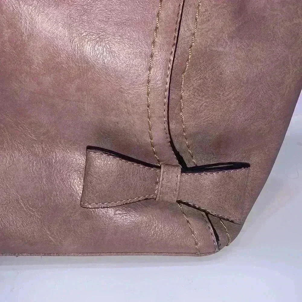 Cute Western Tote Bag - Picture 6 of 15